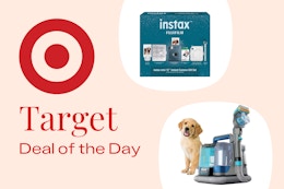 Target DOTD Dec 12