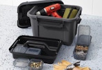 brightroom latching toolbox set