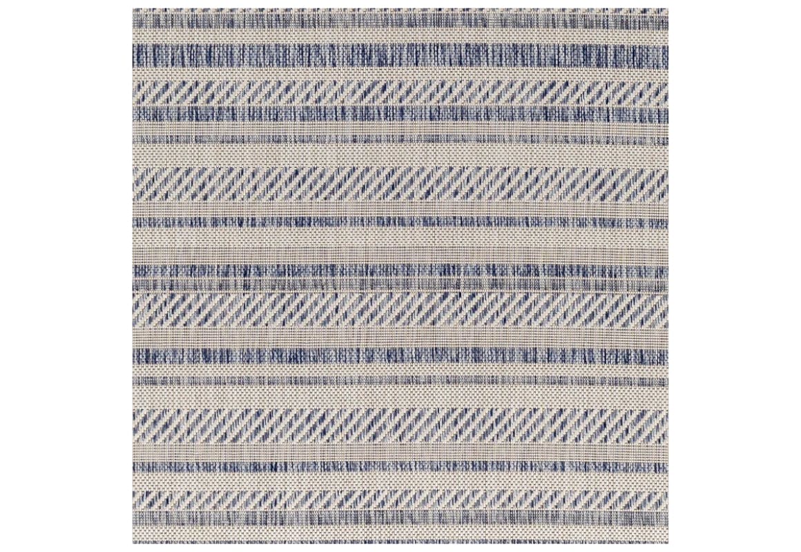 The Twillery Co. Square Rug