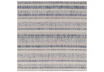 The Twillery Co. Square Rug