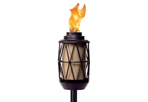 Tiki Torch
