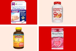 Save $30 When You Buy 5 Pharmacy Items at Costco card image