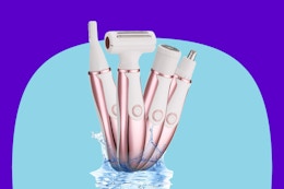 amazon trimmer set