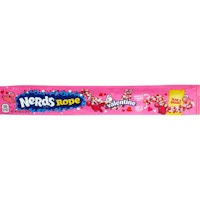 4 Nerds Ropes