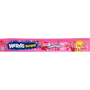 4 Nerds Ropes