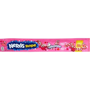4 Nerds Ropes