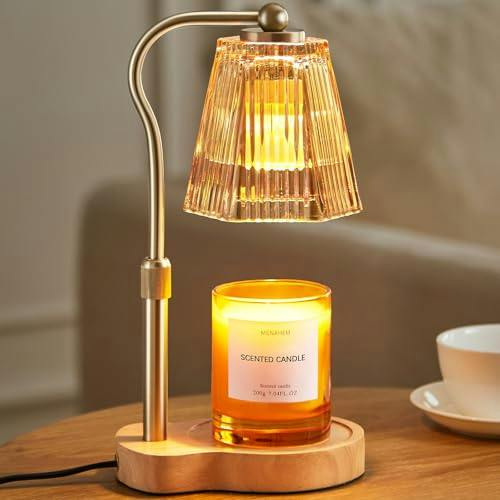 Candle Warmer Lamp