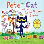 Pete the Cat Easter
