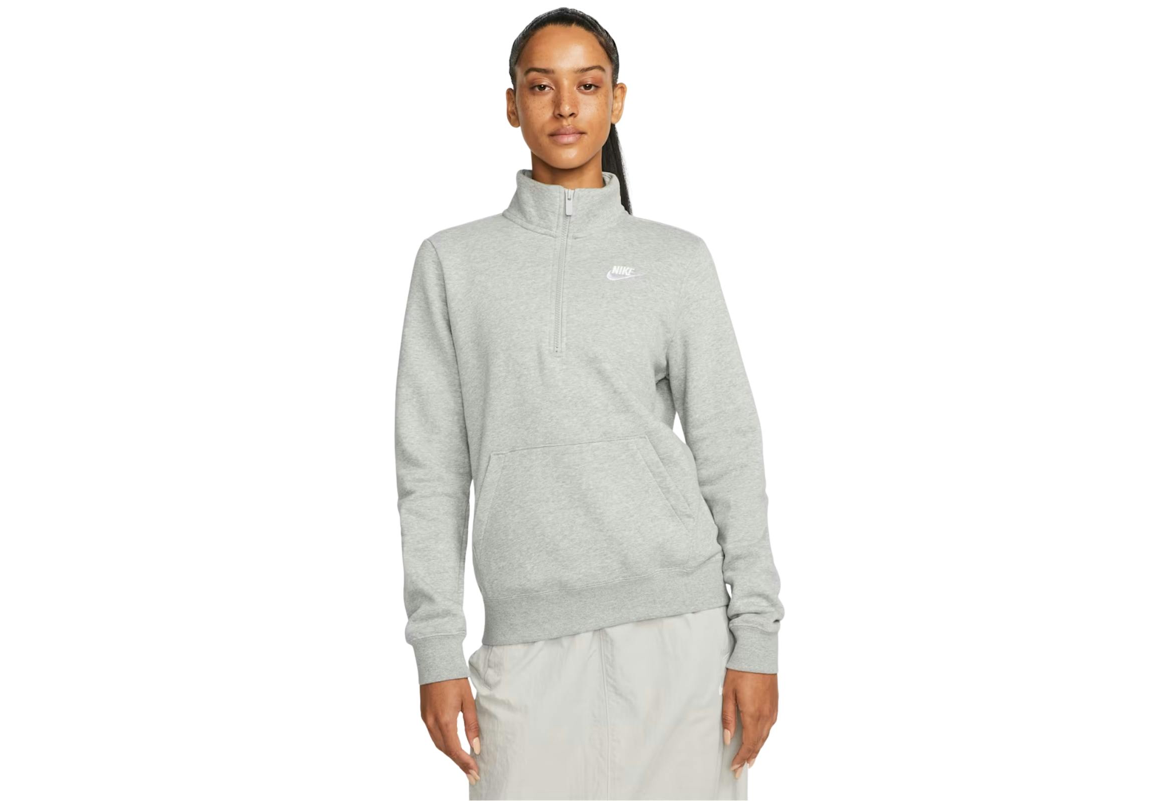 Nike Women's Fleece Sweatshirt