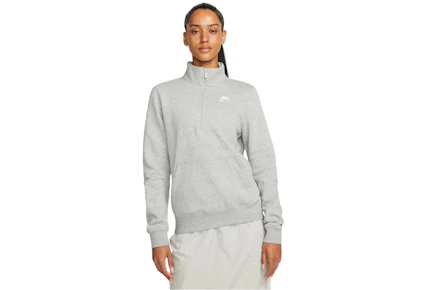 Nike Women's Fleece Sweatshirt