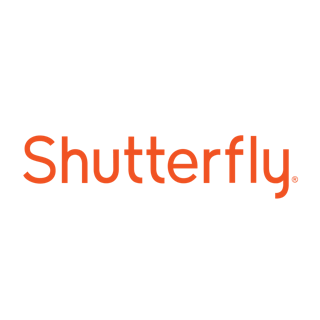 shutterfly logo icon