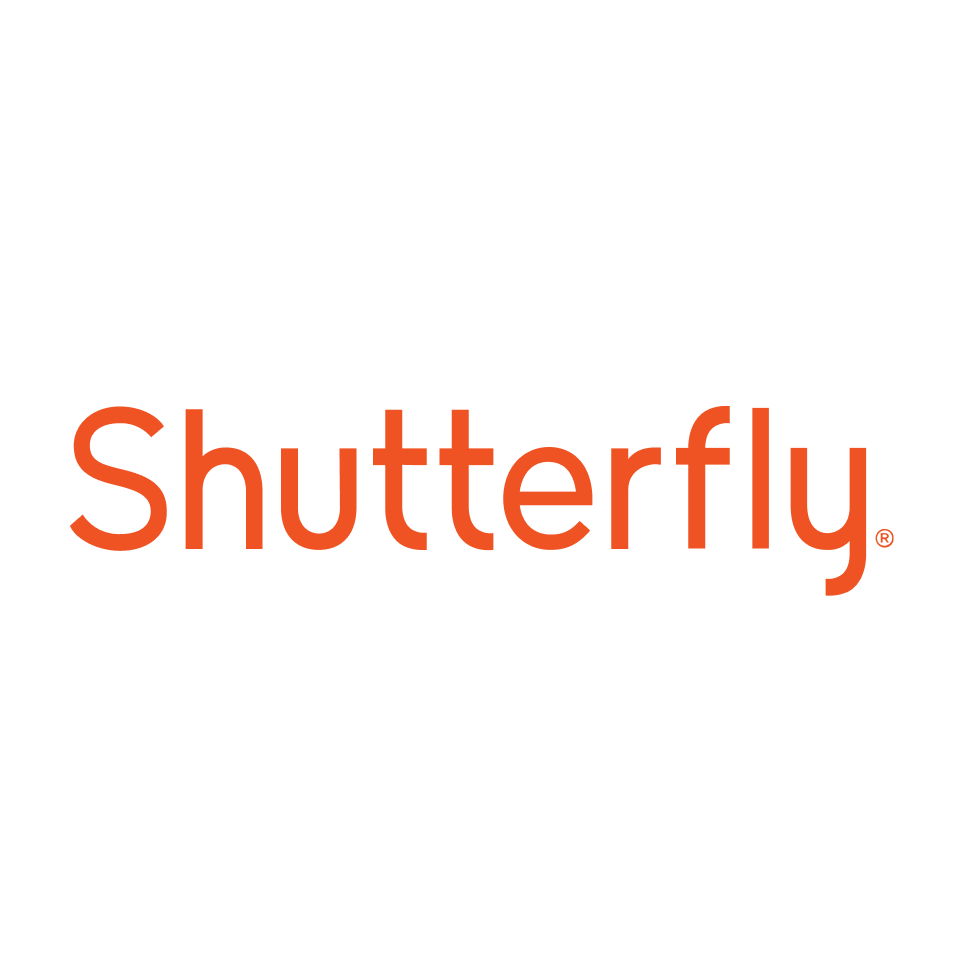 Shutterfly logo