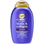 2 OGX Shampoos