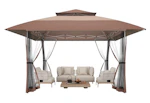 Pop-up Gazebo