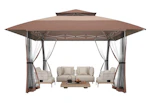 Pop-up Gazebo
