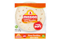 2 Mission Tortillas Packs