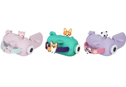 Vivitar Kidztech Camcorder