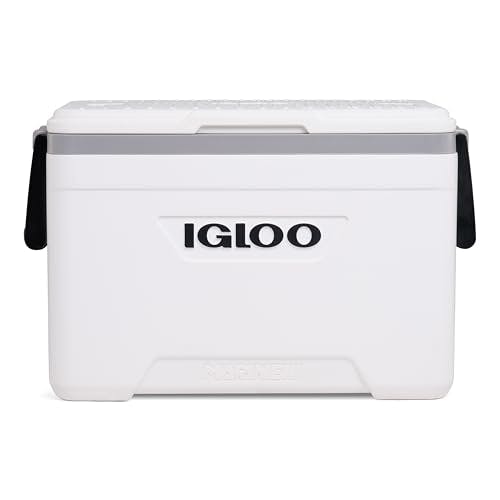 Igloo Latitude Marine Cooler
