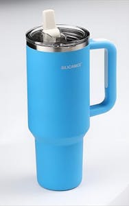 Insulated Tumbler