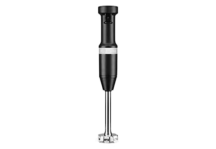 KitchenAid Corded Hand Blender