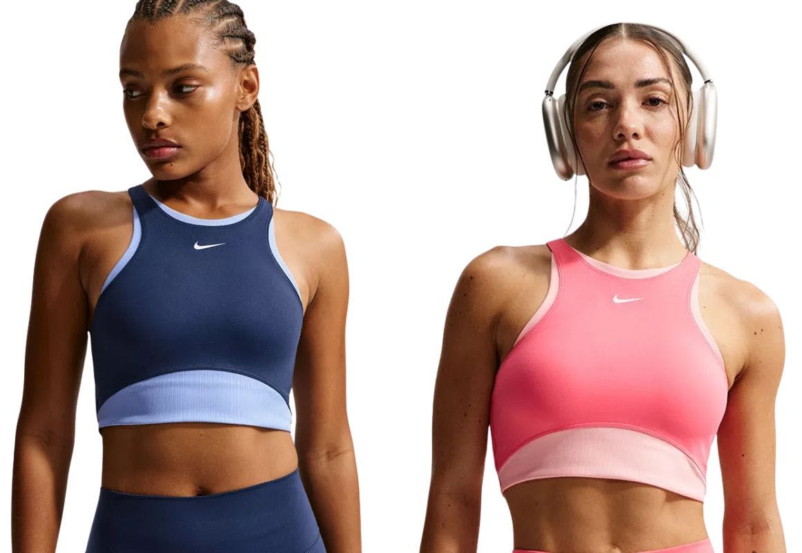 Nike Women's Sports Bra