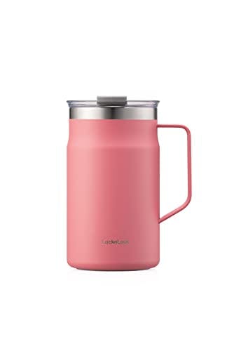 Insulated Stainless Steel Mug