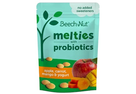 Beech-Nut Melties