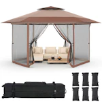 Pop-up Gazebo