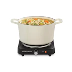 Hamilton Beach Single Burner