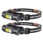 LED Headlamps