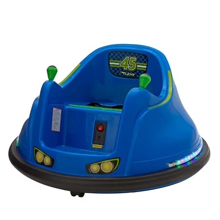 Flybar Kids' Bumper Car