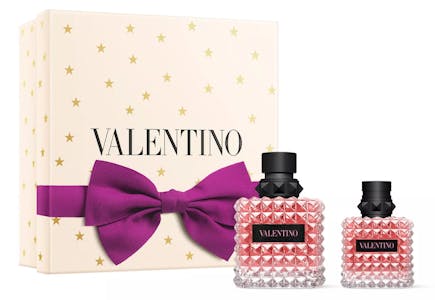 Valentino Fragrance Set ($290 Value)