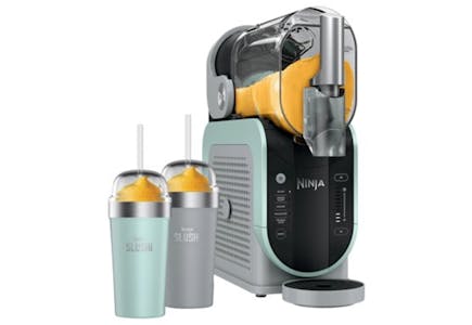 Refurbished Ninja Slushi Drink Maker