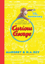 The Complete Adventures of Curious George
