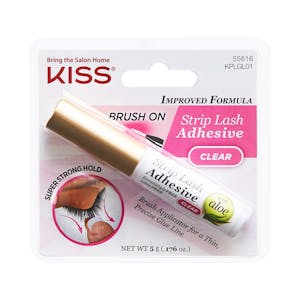Kiss Strip Lash Adhesive