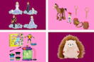Macy's Toys