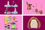 Macy's Toys