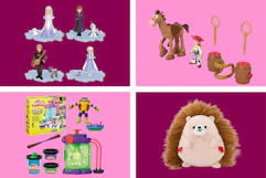 Macy's Toys