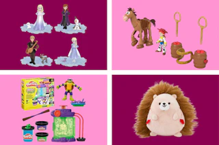 Macy's Toys