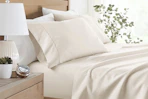 linens & hutch sheet set