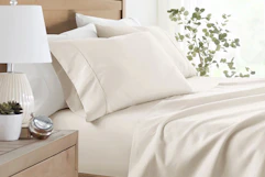 linens & hutch sheet set