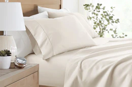linens & hutch sheet set
