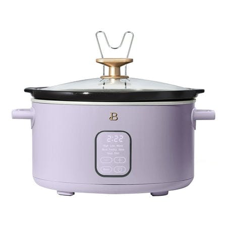 Programmable Slow Cooker