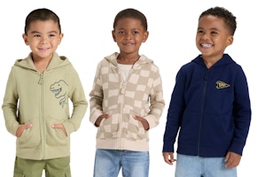 Cat & Jack Toddler Sweatshirt