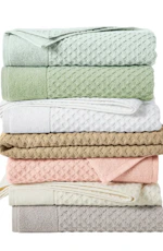 Bath Towels 4-Pack