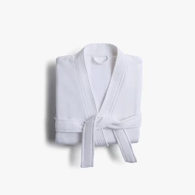 Comfy Cotton Robe