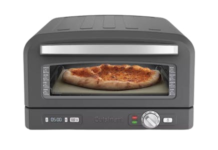 Cuisinart Indoor Pizza Oven