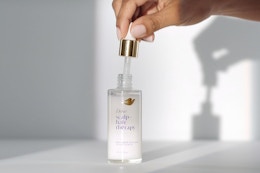 Dove Scalp + Hair Therapy Density Boost Serum