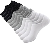 Women's No-Show Socks