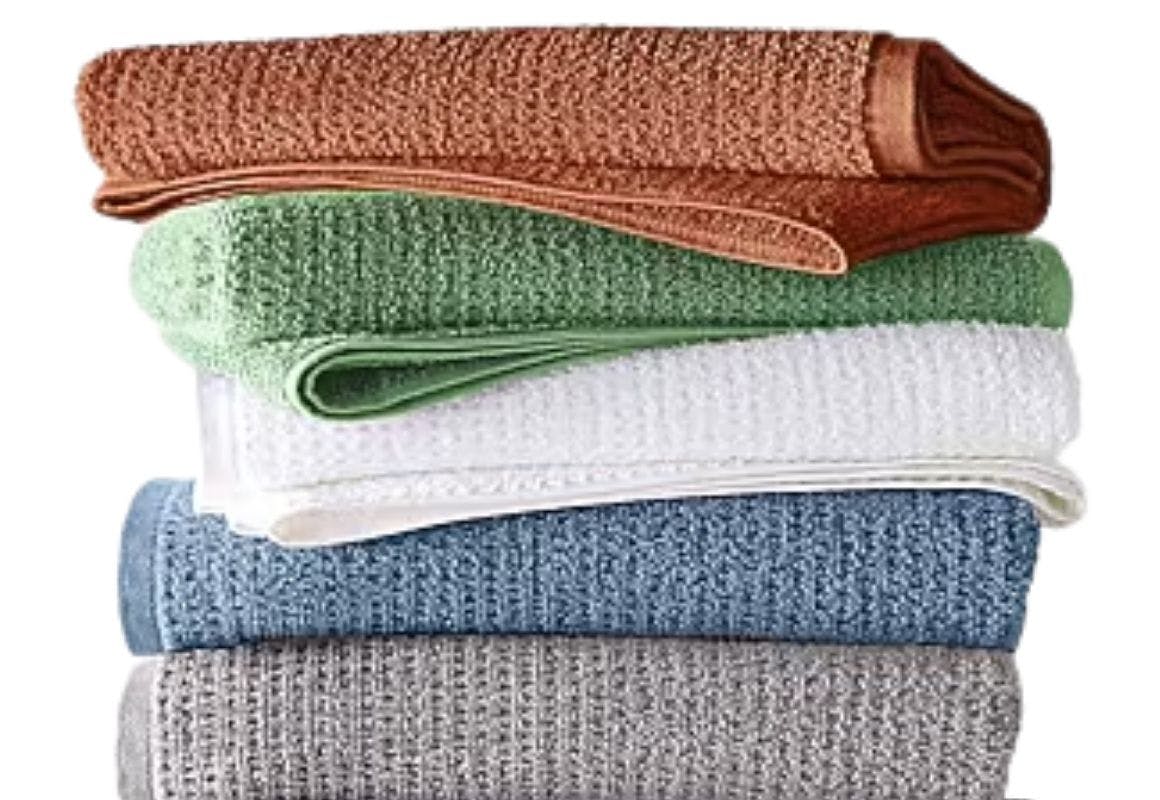 Home Expressions Bath Towel